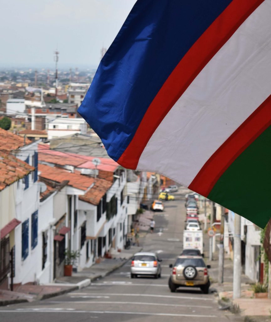 Cali celebra su cumpleaños 489 con música, emprendimiento y mapping
