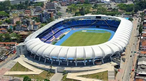 Colombia vs Panamá