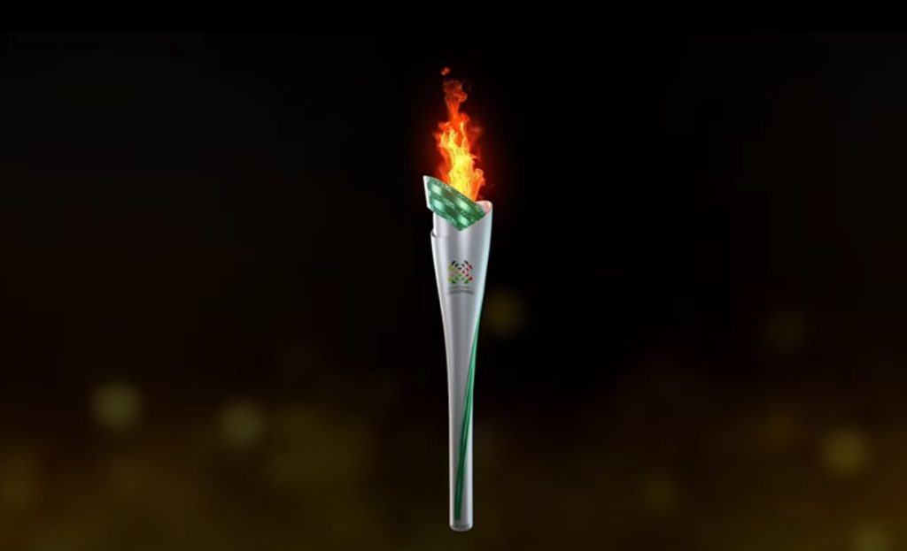 Colombia terminó en el top 10 de los Juegos Mundiales Chengdú 2025