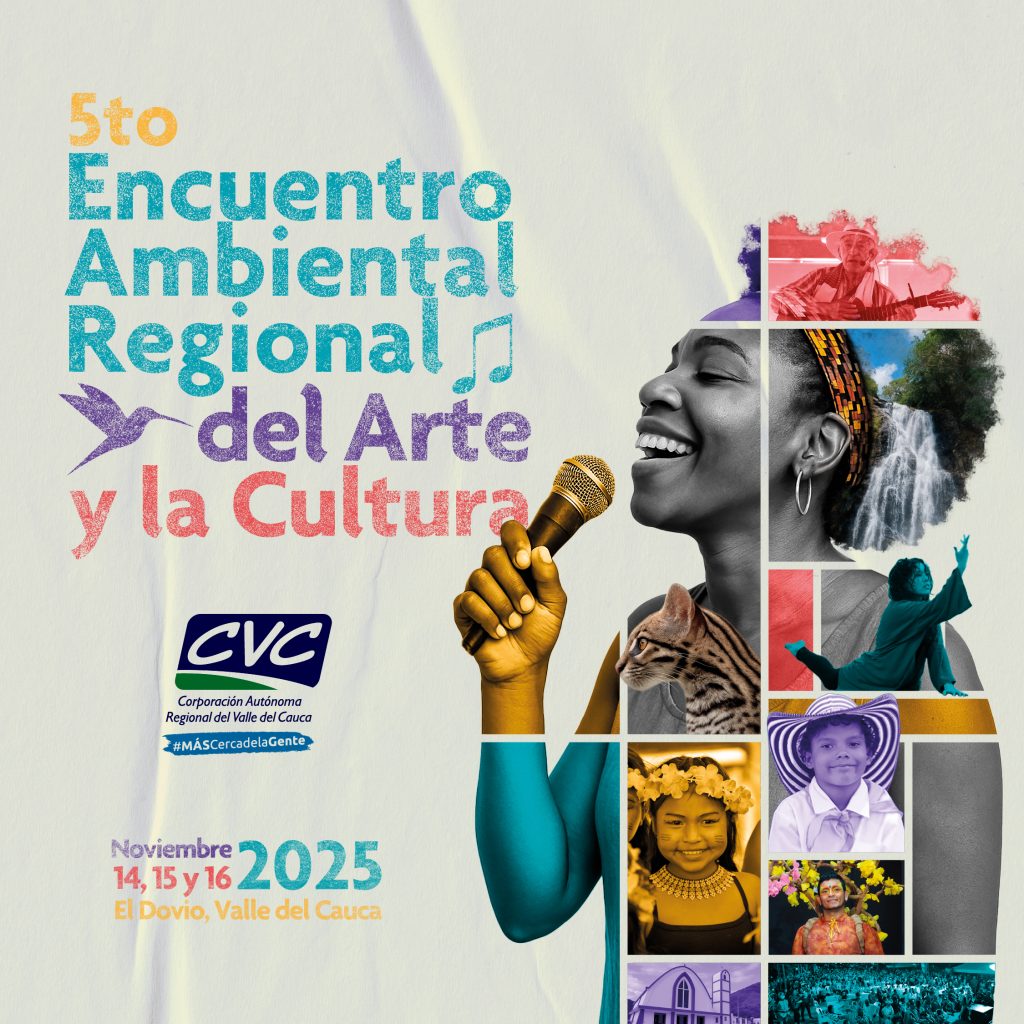 Quedan Cinco Días para Unirte al Encuentro que Conecta el Arte con la Vida