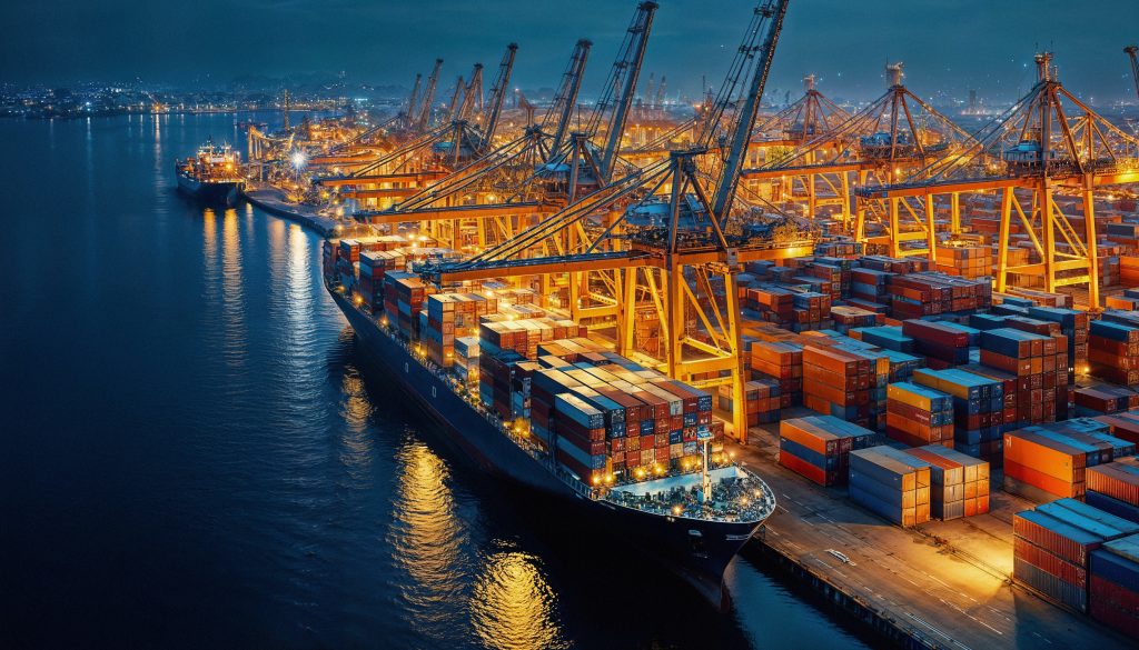 El primer semestre de 2025, las exportaciones del Valle del Cauca presentaron un desempeño sobresaliente tanto en valor (15,0%) como en volumen (12,3%) frente al mismo periodo del año anterior