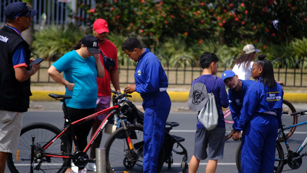 El servicio de Bici-Doctores es una excelente iniciativa para fomentar el uso de la bicicleta en Cali.