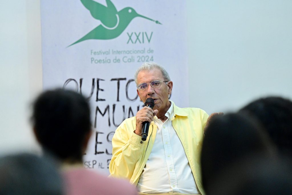 La Secretaría de Cultura de Cali ha lanzado la convocatoria para la vigésima edición del Concurso de Poesía Inédita