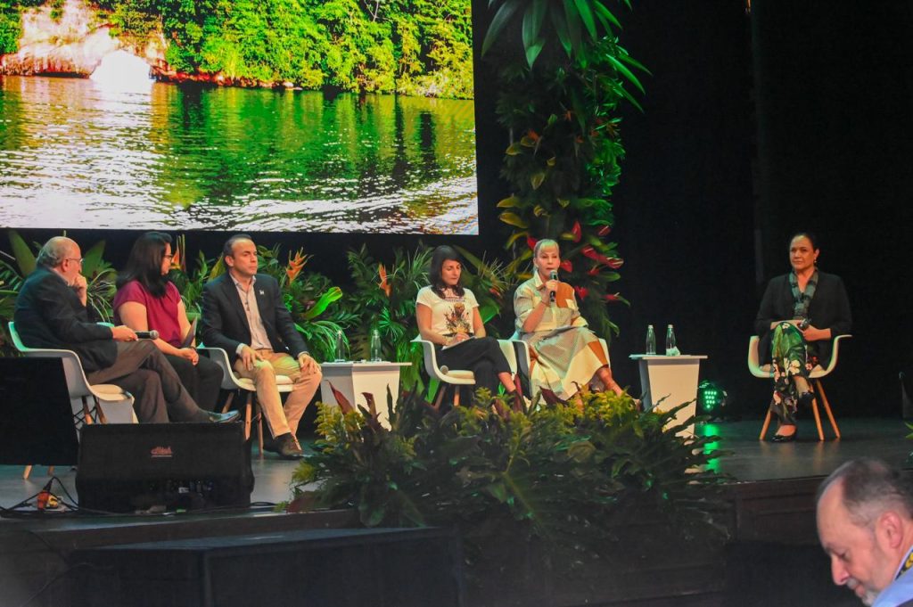 Cali se Une al C40: La Capital del Pacífico Colombiano Lidera la Lucha Mundial Contra la Crisis Climática